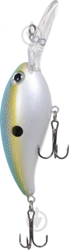 Воблер Pursuit CB031-2 14 г 100 мм blue crank - фото 2
