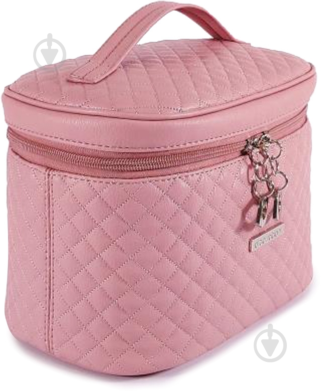 Косметичка Alba Soboni 640 пудра - фото 2