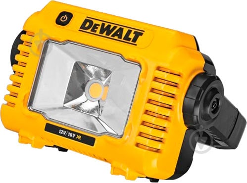 Светодиодный фонарик DeWalt DCL077 - фото 2