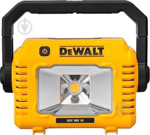 Светодиодный фонарик DeWalt DCL077 - фото 1