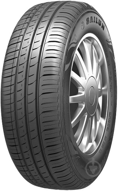 Шина SAILUN Atrezzo Eco 155/60R15 74 T лето - фото 1