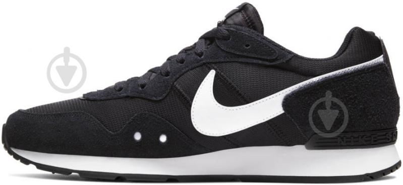 Кроссовки мужские демисезонные Nike VENTURE RUNNER CK2944-002 р.39 черные - фото 4