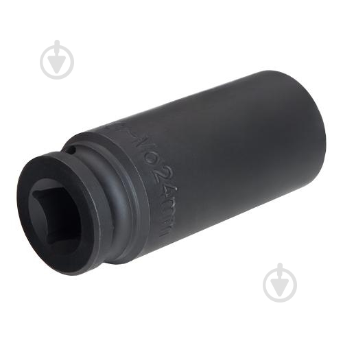 Головка Alloid ½" 24 мм GUG-51124 - фото 2