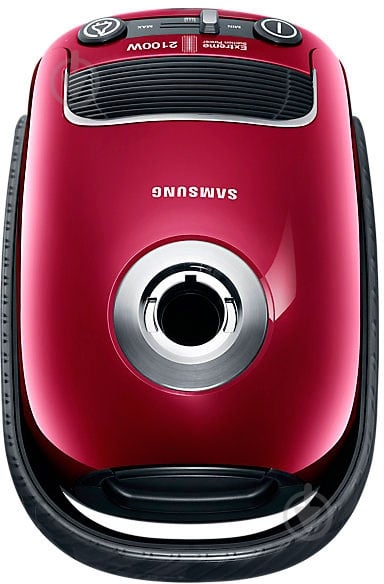 Пылесос Samsung VC21F60WNJP/EV - фото 5 Пылесос Samsung VC21F60WNJP/EV - фото 5