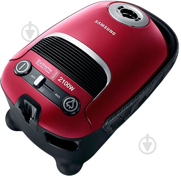 Пылесос Samsung VC21F60WNJP/EV - фото 6 Пылесос Samsung VC21F60WNJP/EV - фото 6