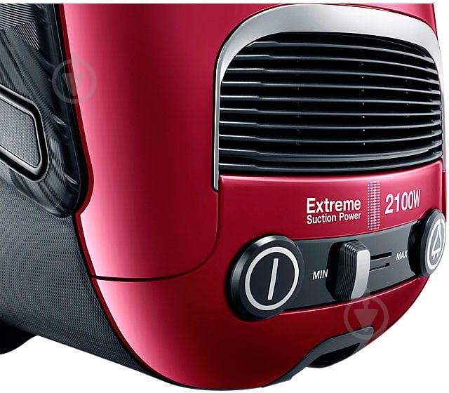 Пылесос Samsung VC21F60WNJP/EV - фото 11 Пылесос Samsung VC21F60WNJP/EV - фото 11