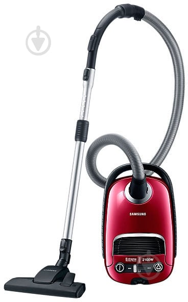 Пылесос Samsung VC21F60WNJP/EV - фото 1 Пылесос Samsung VC21F60WNJP/EV - фото 1
