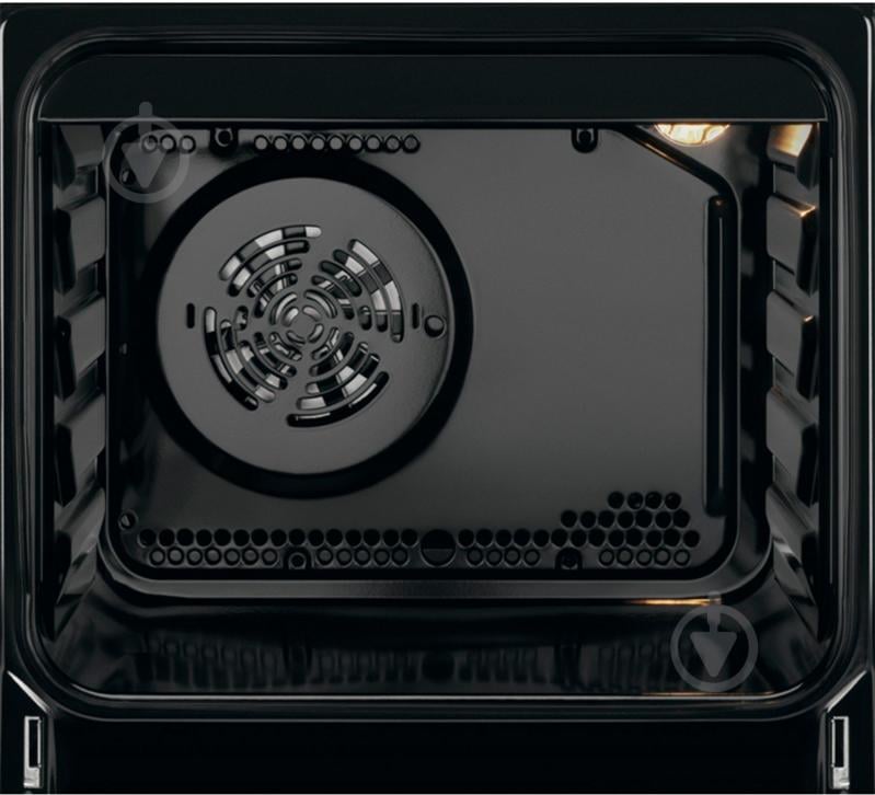 Плита комбинированная Electrolux EKK95490MX - фото 5