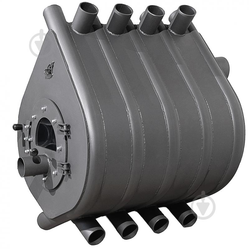 Булер’ян Екожар тип 02 зі склом - фото 2