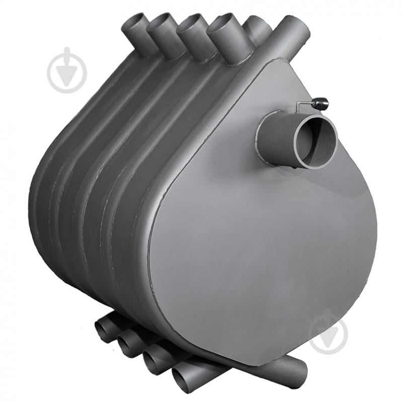 Булер’ян Екожар тип 02 зі склом - фото 3