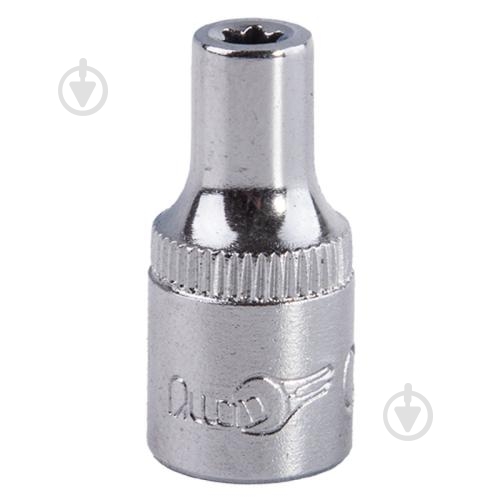 Головка Alloid ¼" ТГЕ- 20105Е - фото 1