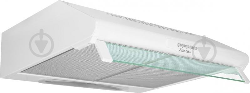 Вытяжка Zirtal Panel 60 WH - фото 1