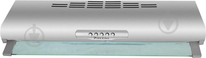 Вытяжка Zirtal Panel 60 IX - фото 2