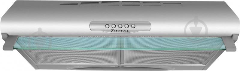 Вытяжка Zirtal Panel 60 IX - фото 5