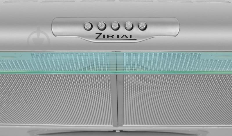 Вытяжка Zirtal Panel 60 IX - фото 6
