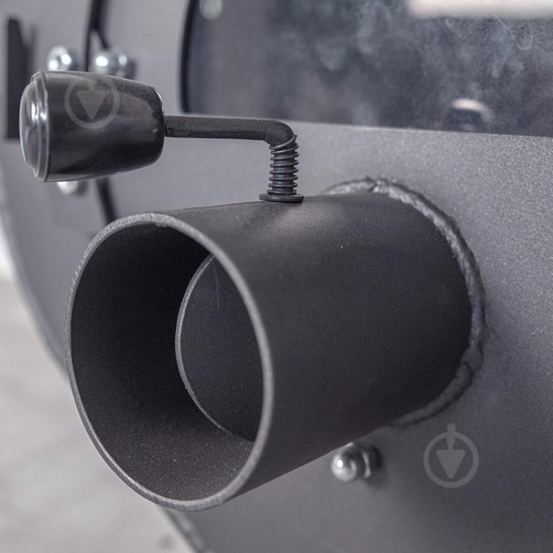 Булерьян Екожар тип 00 - фото 3