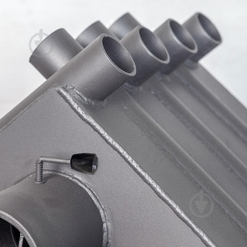 Булерьян Екожар тип 00 - фото 4