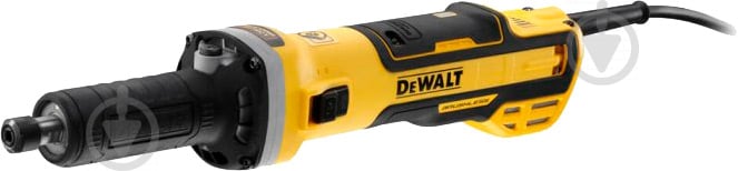 Пряма шліфмашина DeWalt DWE4997 - фото 1