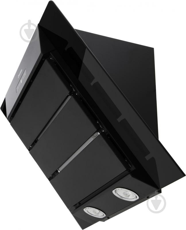Вытяжка Zirtal KD-11260 BL - фото 3