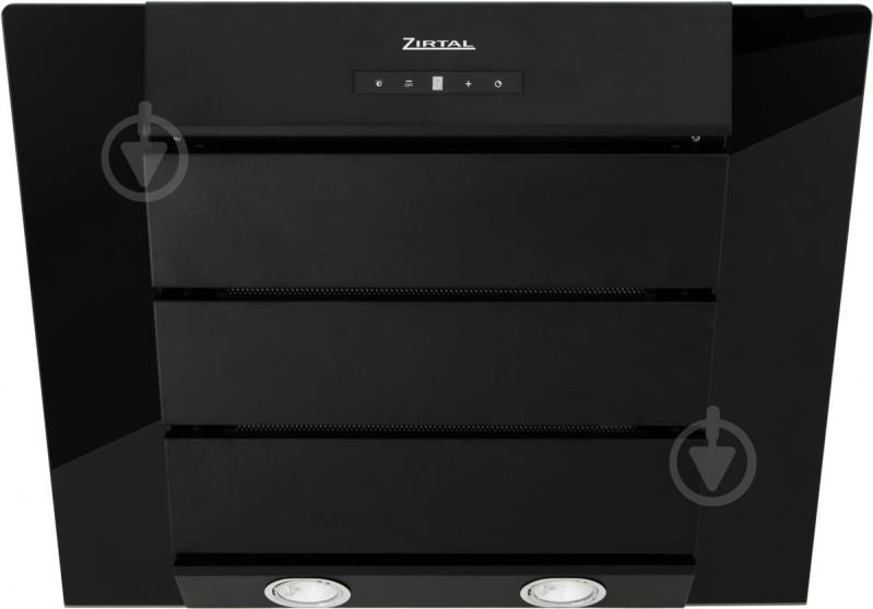 Вытяжка Zirtal KD-11260 BL - фото 6