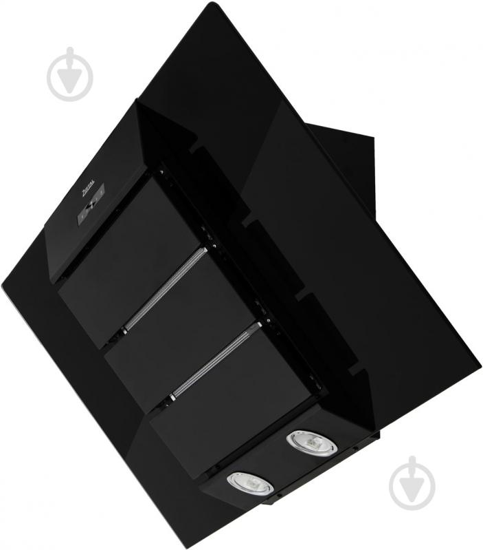 Вытяжка Zirtal KD-11290 BL - фото 3