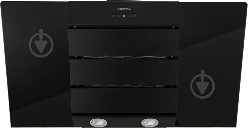 Вытяжка Zirtal KD-11290 BL - фото 1