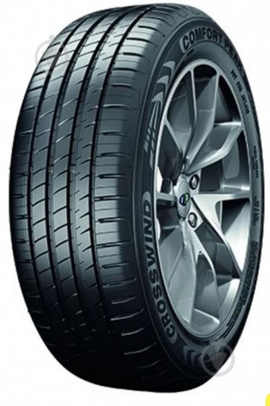 Шина CrossWind Comfort Peak 165/60 R14 75 H лето - фото 1