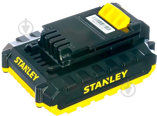 Батарея аккумуляторная Stanley SB20D - фото 2