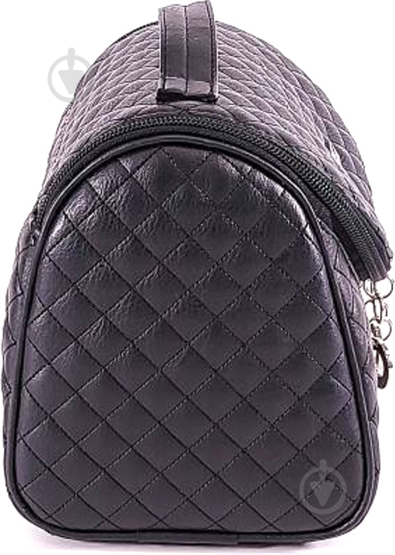 Косметичка Alba Soboni 654 черный - фото 3