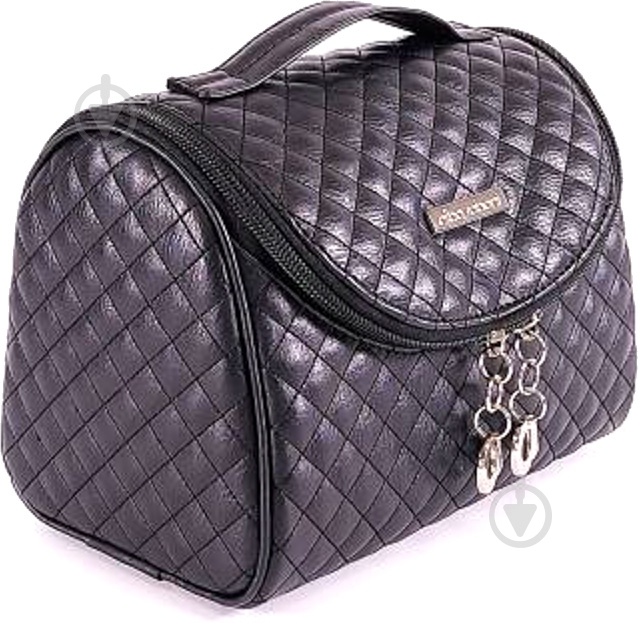 Косметичка Alba Soboni 654 черный - фото 2