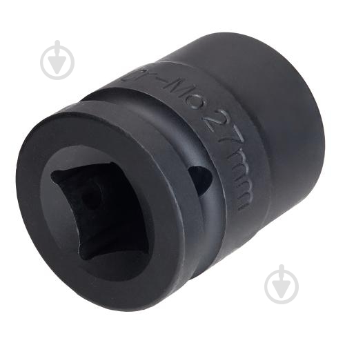 Головка Alloid ¾" 27 мм GU-70127 - фото 3