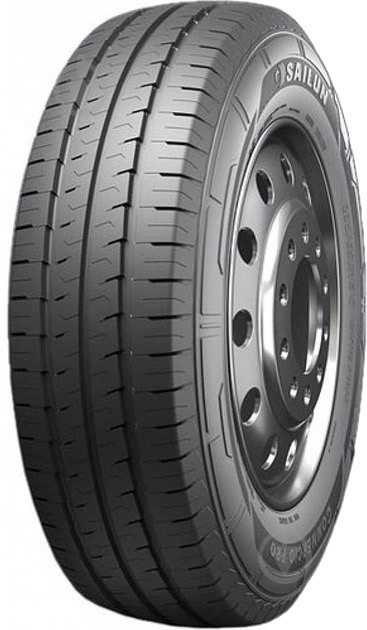 Шина SAILUN Commercio Pro 195/60R16C 99/97 H літо - фото 1