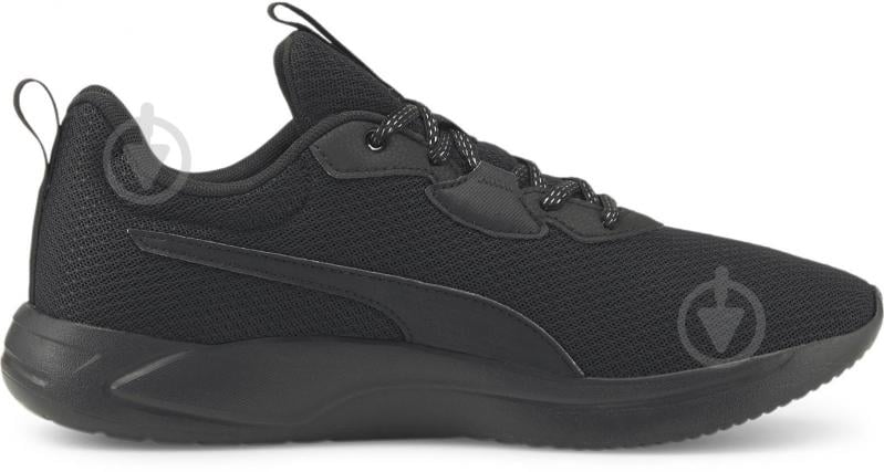 Кроссовки мужские Puma Resolve Smooth 37621901 р.37 черные - фото 2