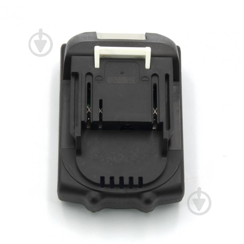 Шуруповерт акумуляторний PROTON CD-20 NF-2 BMC - фото 6 Шуруповерт акумуляторний PROTON CD-20 NF-2 BMC - фото 6