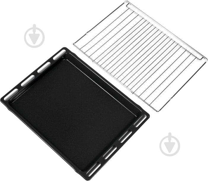 Духова шафа Indesit IFW3844HIX - фото 3 Духова шафа Indesit IFW3844HIX - фото 3