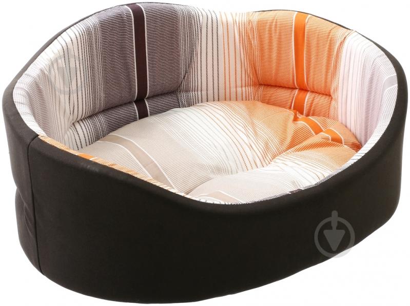 Лежак Природа Бренди 1 45х33х24 см - фото 1