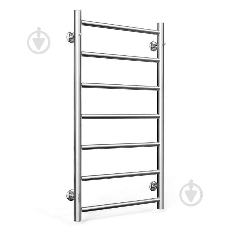 Полотенцесушитель водяной Evro-Termo Лайн П7 400х800 - фото 1