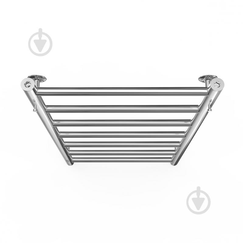 Полотенцесушитель водяной Evro-Termo Лайн П7 400х800 - фото 4