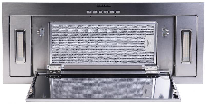 Вытяжка Zirtal CT-Style 90 - фото 8