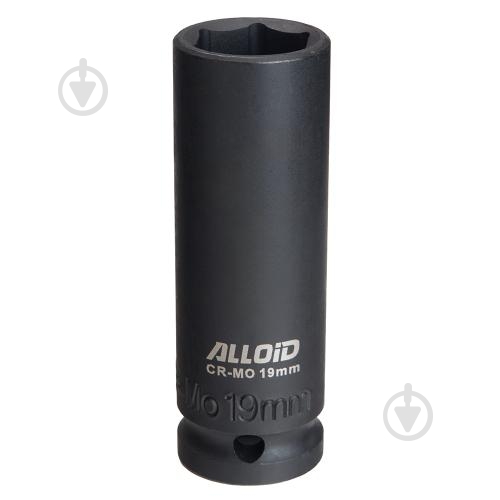 Головка Alloid ½" 19 мм GUG-51119 - фото 1