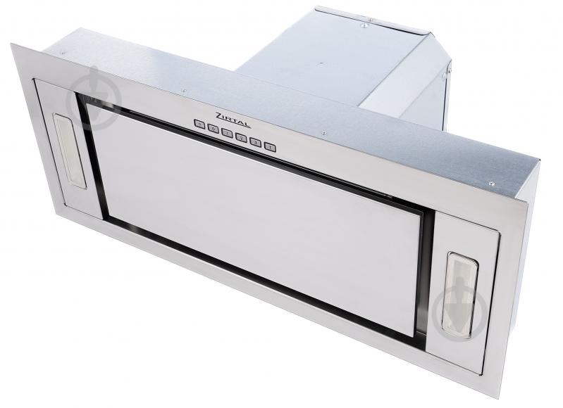 Вытяжка Zirtal CT-Style 60 - фото 2