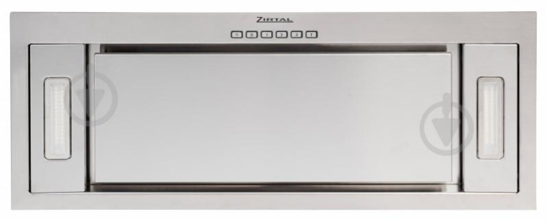 Вытяжка Zirtal CT-Style 60 - фото 3