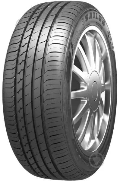 Шина SAILUN ATREZZO ELITE 205/50R16 87 V літо - фото 1