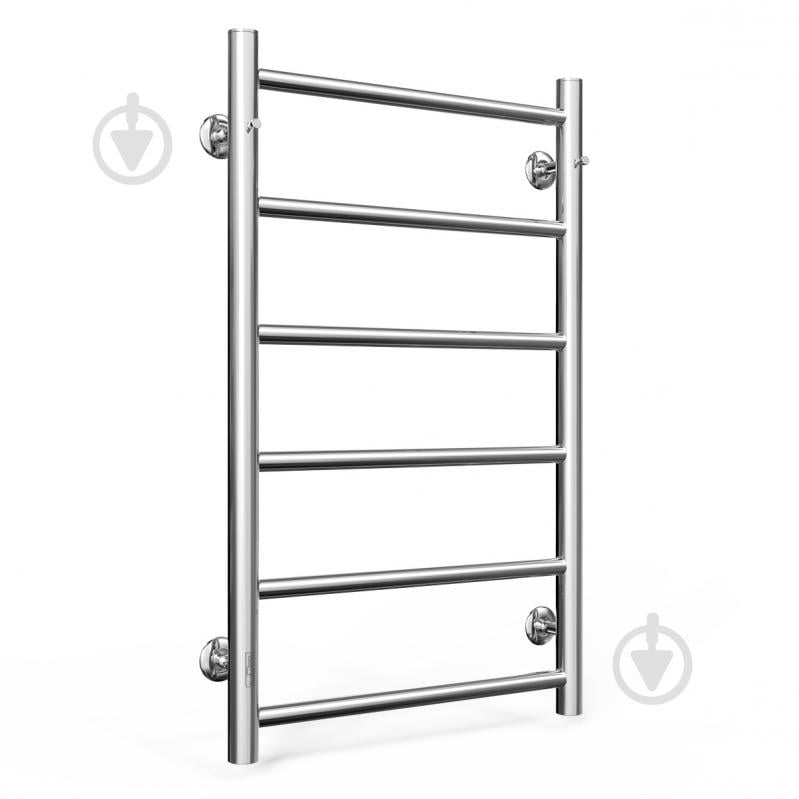 Полотенцесушитель водяной Evro-Termo Лайн П6 400х700 - фото 1