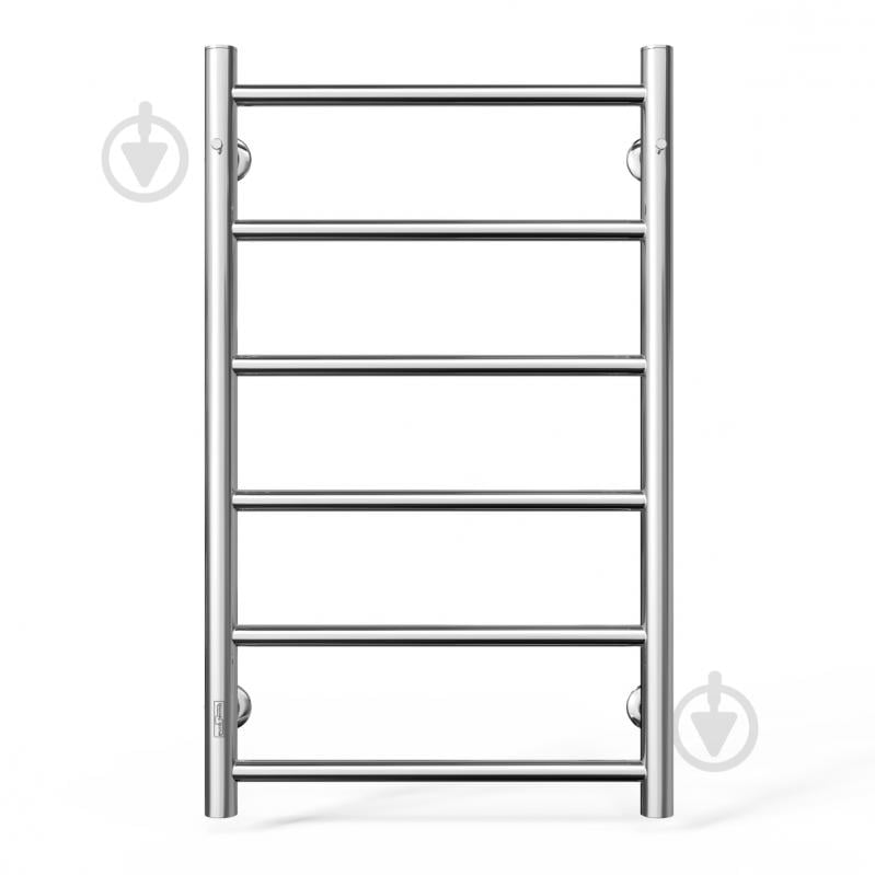 Полотенцесушитель водяной Evro-Termo Лайн П6 400х700 - фото 2