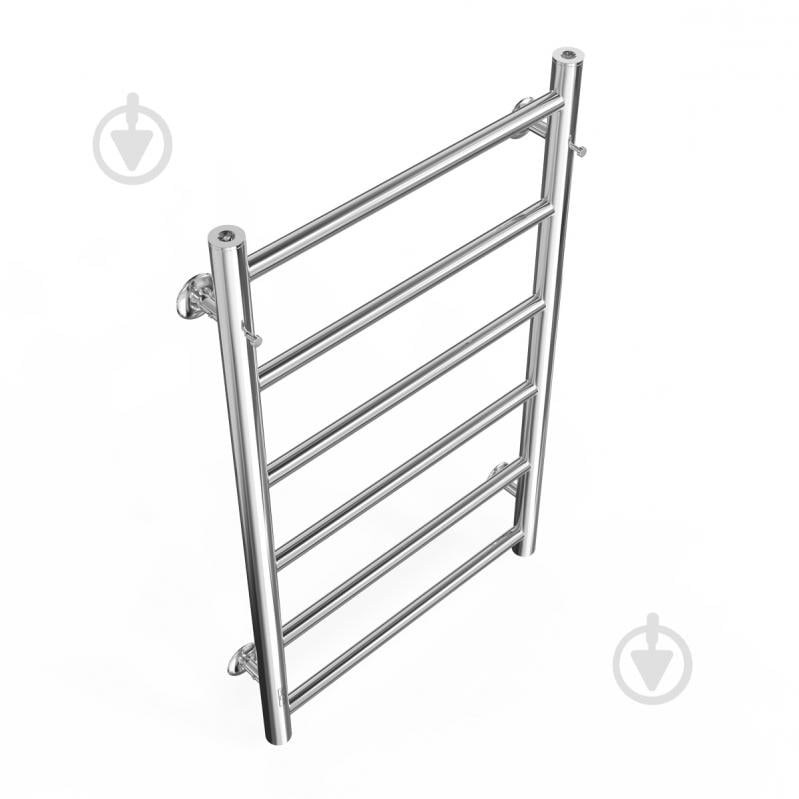 Полотенцесушитель водяной Evro-Termo Лайн П6 400х700 - фото 3