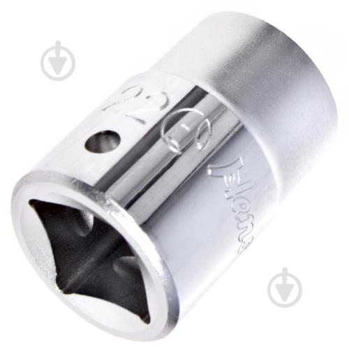 Головка Hans ¾" 22 мм 6400М22 - фото 1