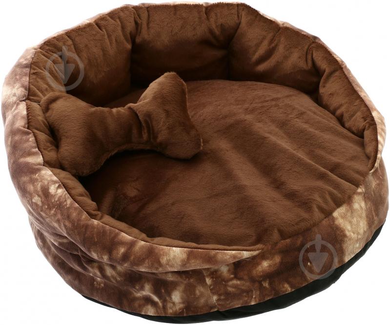 Лежак Природа Буше 1 56х56х26 см - фото 1