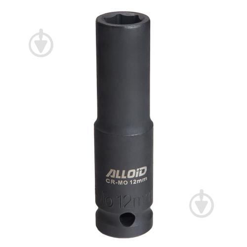Головка Alloid ½" 12 мм GUG-51112 - фото 1
