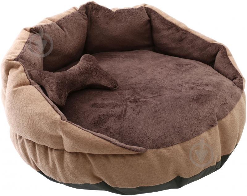 Лежак Природа Буше 2 65х65х30 см - фото 1